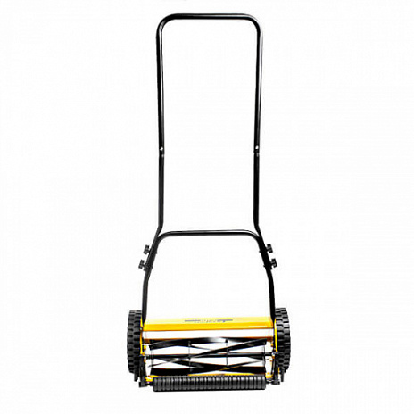 Газонокосилка механическая CHAMPION MM4026