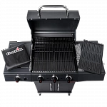 Газовый гриль Char-Broil Performance Power Edition 3B