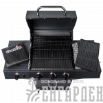 Газовый гриль Char-Broil Performance Power Edition 3B