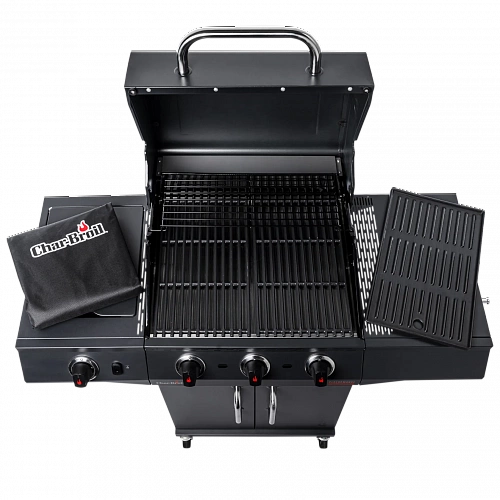 Газовый гриль Char-Broil Performance Power Edition 3B