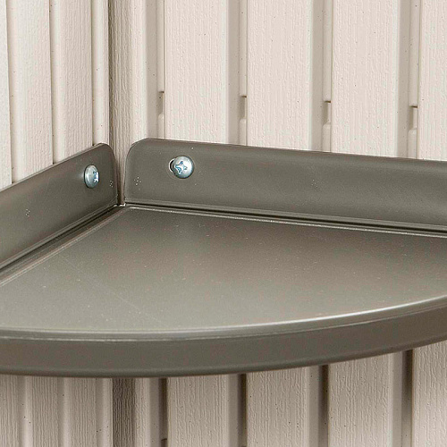 Сарай пластиковый LifeTime 10*8