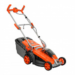 Газонокосилка аккумуляторная PATRIOT CM 435XL ) [40В, 1х2.5 Ач, з/у]