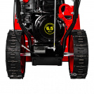 Снегоуборщик бензиновый DDE ST6563E
