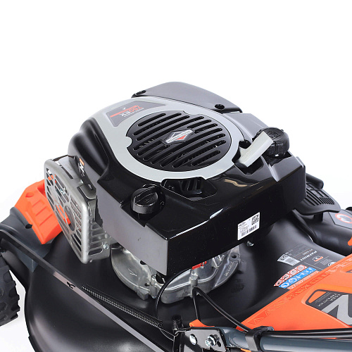 Газонокосилка самоходная PATRIOT PT 52BS