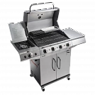 Газовый гриль Char-Broil Performance PRO 4S