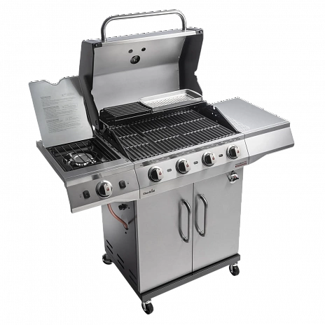 Газовый гриль Char-Broil Performance PRO 4S