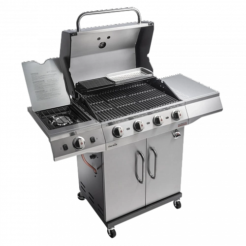 Газовый гриль Char-Broil Performance PRO 4S