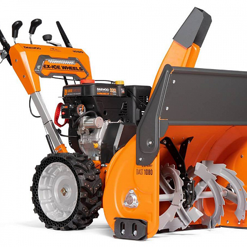 Снегоуборщик бензиновый DAEWOO DAST 1080