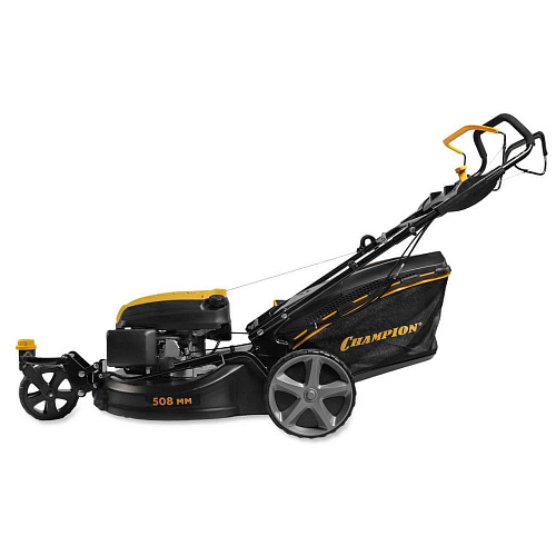 Газонокосилка самоходная CHAMPION LMZ5130/1