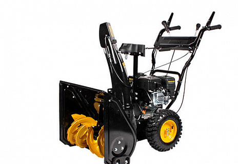 Снегоуборщик бензиновый CHAMPION ST661