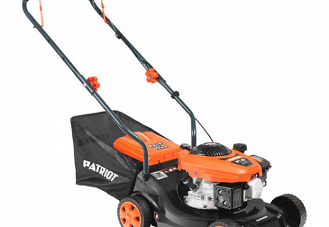 Газонокосилка PATRIOT PT 40