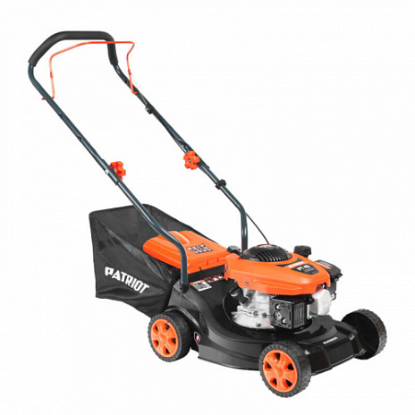 Газонокосилка PATRIOT PT 40