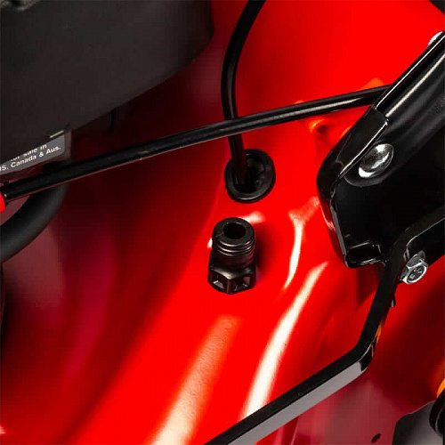 Газонокосилка DDE LM 51-60 DH