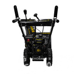 Снегоуборщик бензиновый CHAMPION ST655 +889