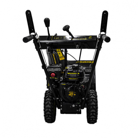 Снегоуборщик бензиновый CHAMPION ST655 +889