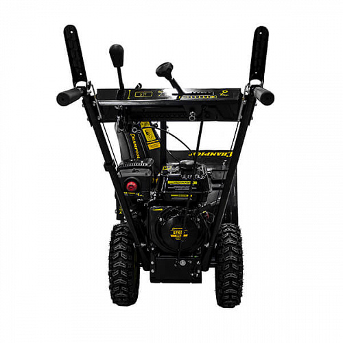 Снегоуборщик бензиновый CHAMPION ST655 +889