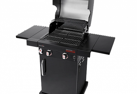 Газовый гриль Char-Broil Professional CORE 2B