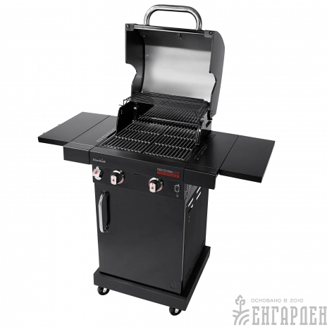 Газовый гриль Char-Broil Professional CORE 2B