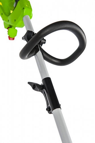 Снегоуборщик аккумуляторный GREENWORKS GD40SS