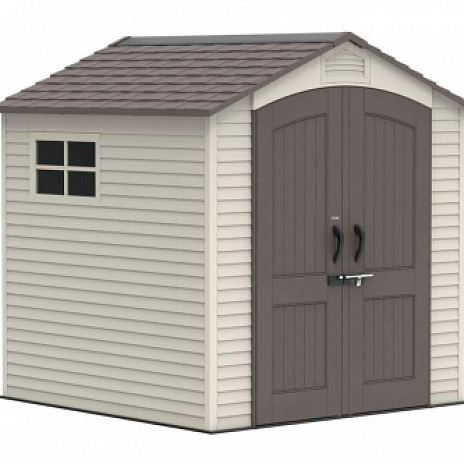 Сарай пластиковый Lifetime 7*7