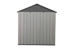 Сарай пластиковый WoodLook 7*9.5