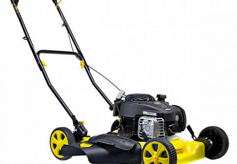 Газонокосилка CHAMPION LM5127BS