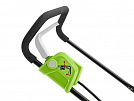 Газонокосилка аккумуляторная GREENWORKS G40LM35K2