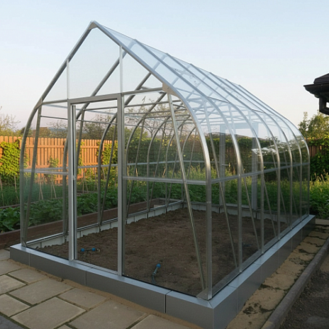 Теплица Victory New 3500 (Виктори)