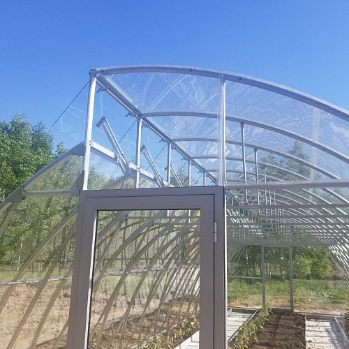 Теплица остроконечная Victory по Митлайдеру (Виктори)