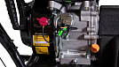 Снегоуборщик бензиновый CHAMPION ST656