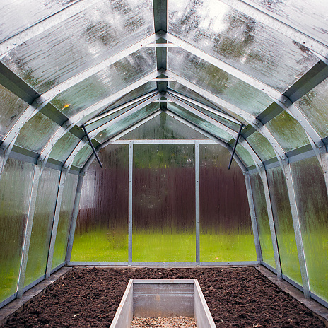 Теплица ЕНИСЕЙ