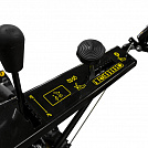 Снегоуборщик бензиновый CHAMPION ST655 +889