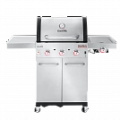 Газовый гриль Char-Broil Professional PRO 3S