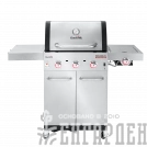 Газовый гриль Char-Broil Professional PRO 3S