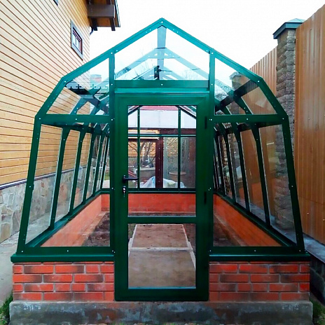 Теплица ЕНИСЕЙ