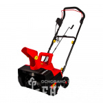 Снегоуборщик электрический DDE STE220