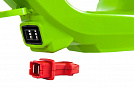 Снегоуборщик аккумуляторный GREENWORKS GD40SS