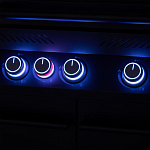 Газовый гриль PRIMELINER G class 3B