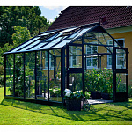 Теплица Juliana Premium Anthracite ( Джулиана)