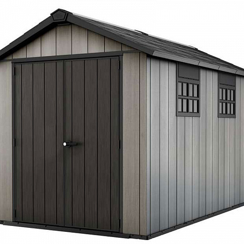 Сарай пластиковый Oakland 7511