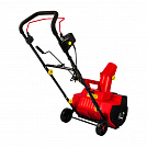 Снегоуборщик электрический DDE STE220