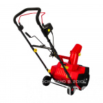 Снегоуборщик электрический DDE STE220