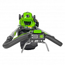 Газонокосилка аккумуляторная GREENWORKS GD40LM48SP