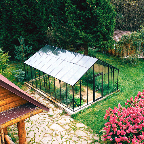 Теплица  ЭКОНИКА 4.0