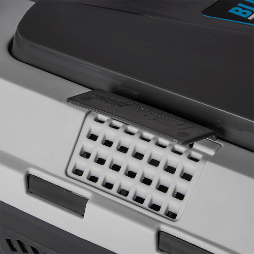 Газонокосилка аккумуляторная DDE LMB 3340  [40В, без акб и з/у]