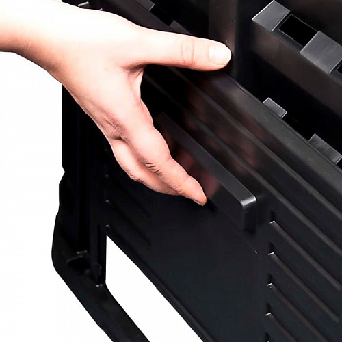 Компостер 480 л. 2020