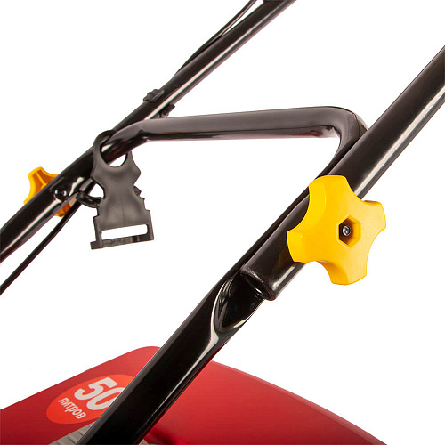 Газонокосилка электрическая несамоходная DDE LME4320