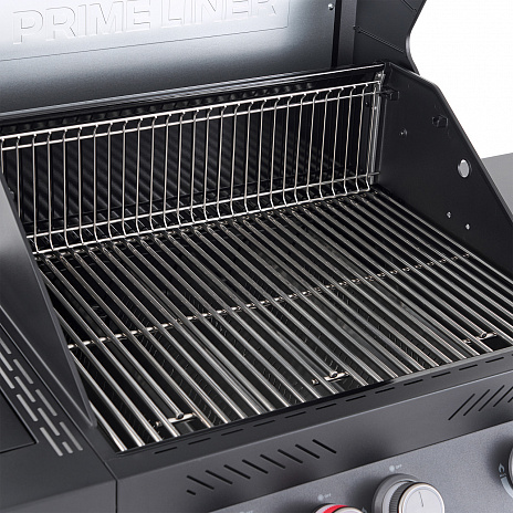 Газовый гриль PRIMELINER G class 3B