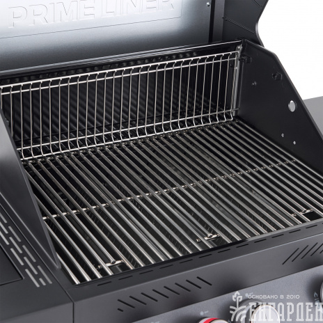 Газовый гриль PRIMELINER G class 3B