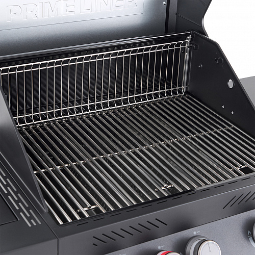 Газовый гриль PRIMELINER G class 3B